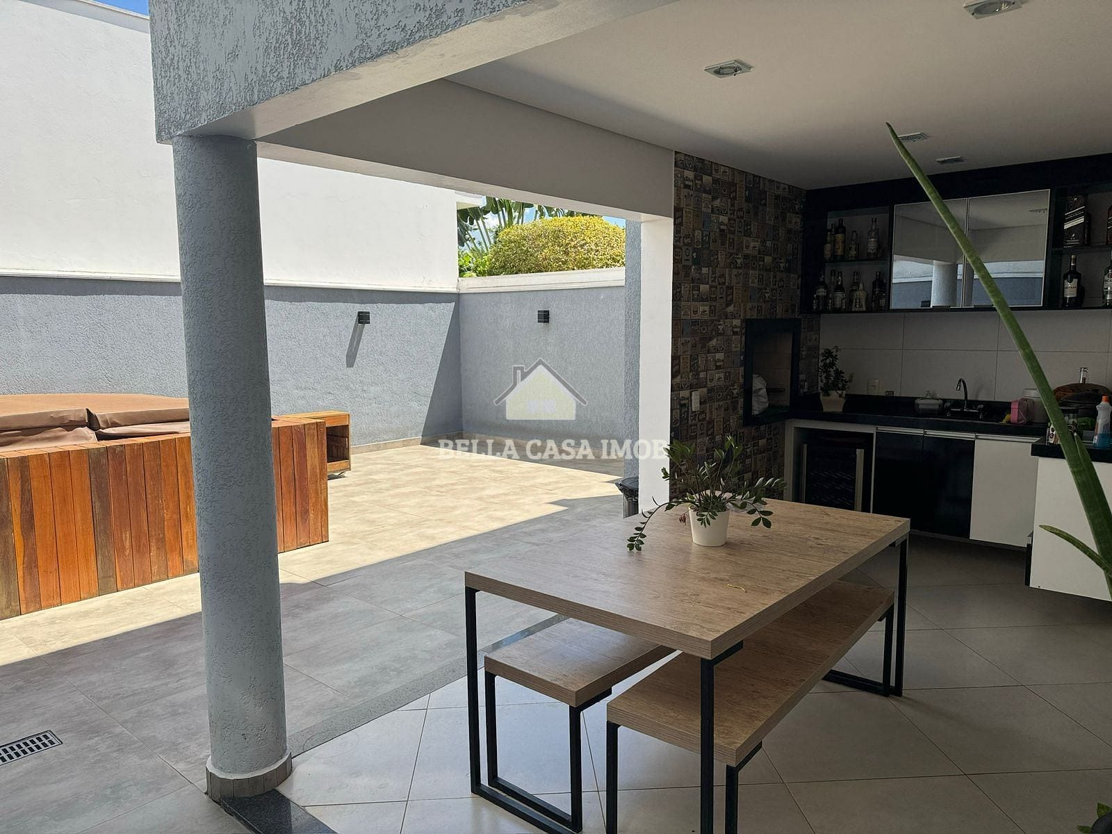 Casa à venda com 3 quartos, 176m² - Foto 26