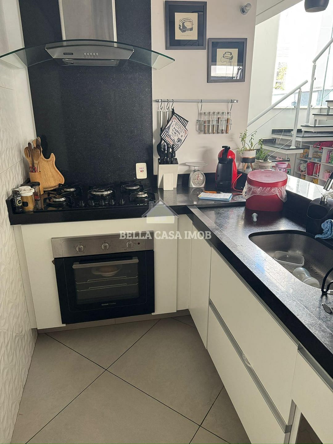 Casa à venda com 3 quartos, 176m² - Foto 17
