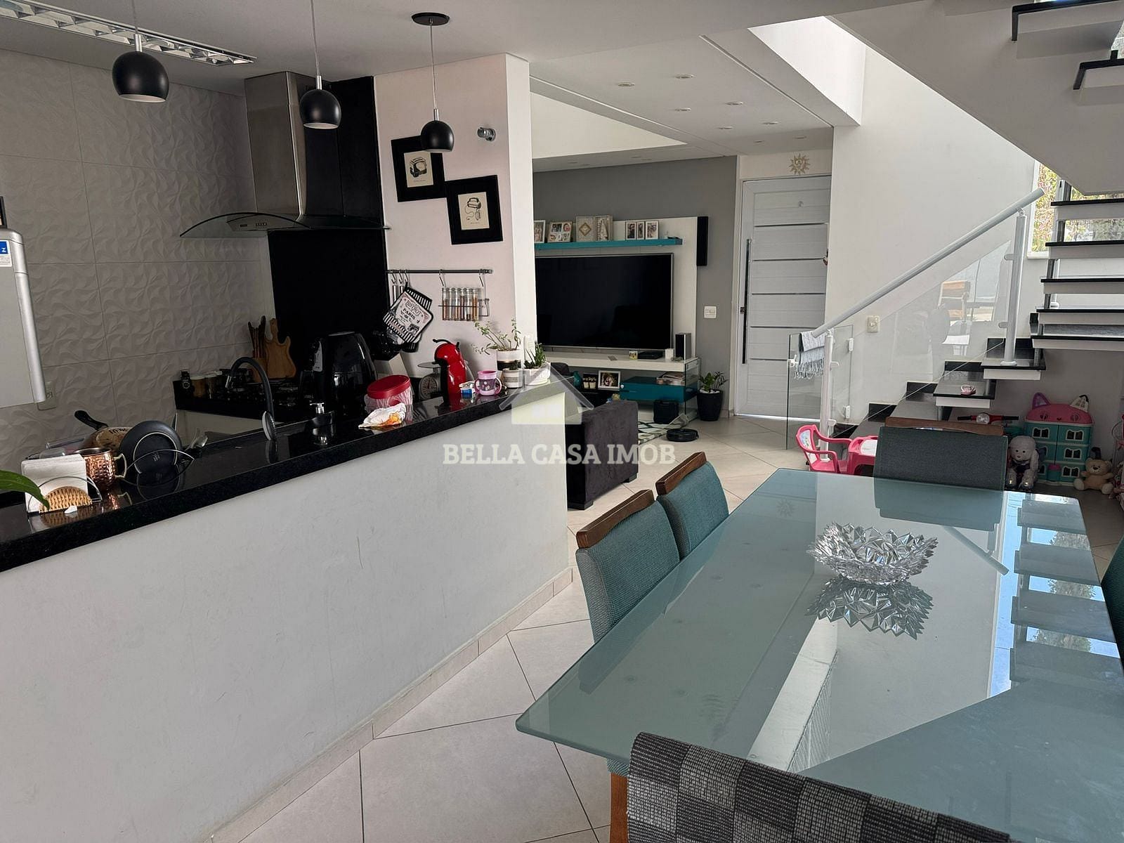 Casa à venda com 3 quartos, 176m² - Foto 18