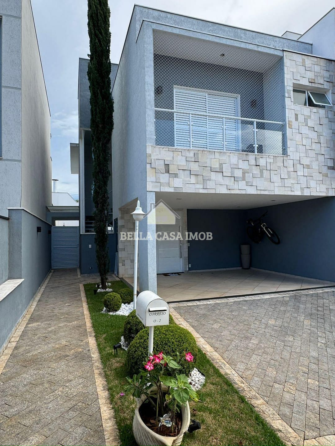 Casa à venda com 3 quartos, 176m² - Foto 34