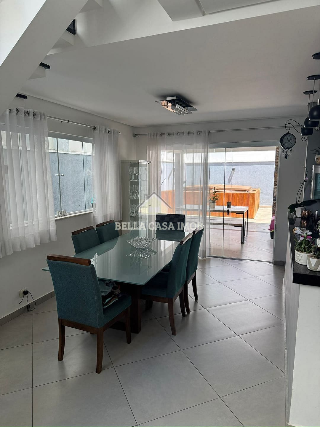 Casa à venda com 3 quartos, 176m² - Foto 20
