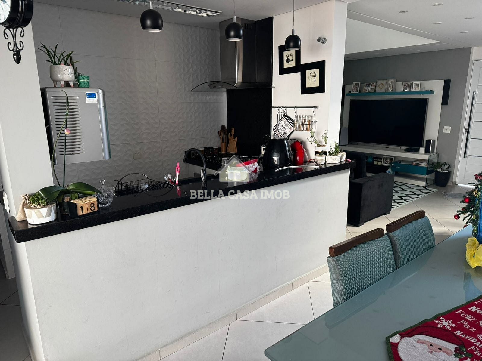 Casa à venda com 3 quartos, 176m² - Foto 21