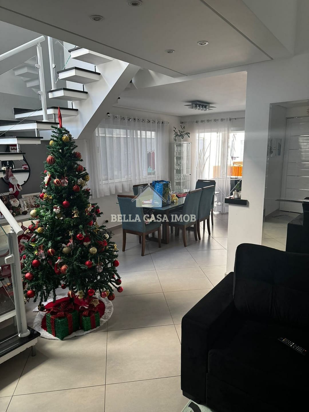 Casa à venda com 3 quartos, 176m² - Foto 22