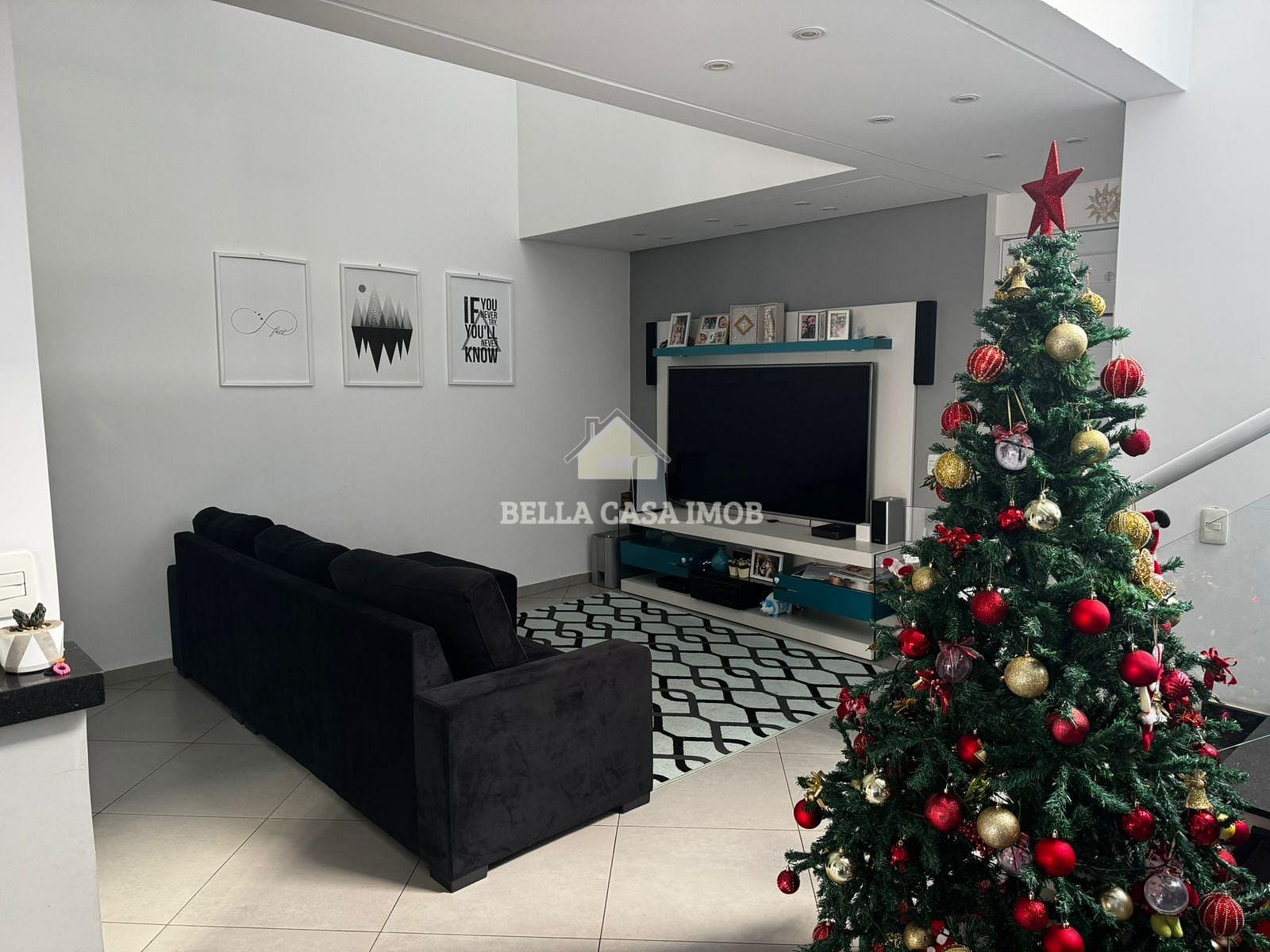 Casa à venda com 3 quartos, 176m² - Foto 25