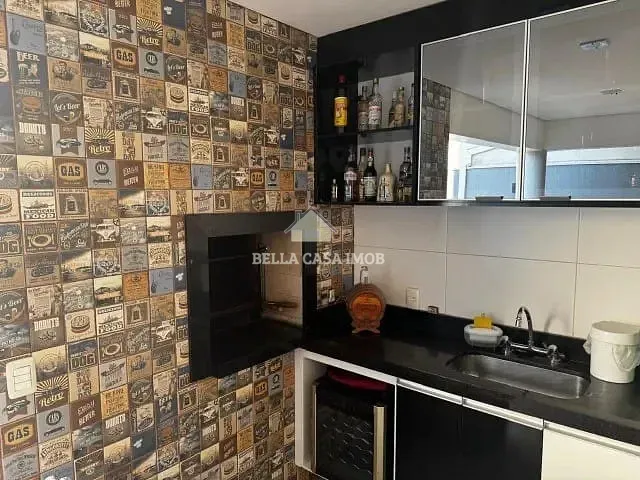 Casa com 176m² 3 quartos e 3 banheiros, à venda, no bairro Wanel Ville em Sorocaba