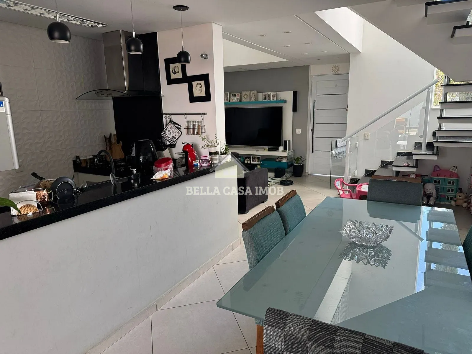 Casa, 3 quartos, 176 m² - Foto 18