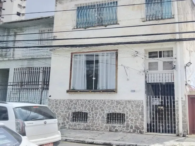 Casa 9 quartos e 1 banheiro, à venda, no bairro Reduto em Belém