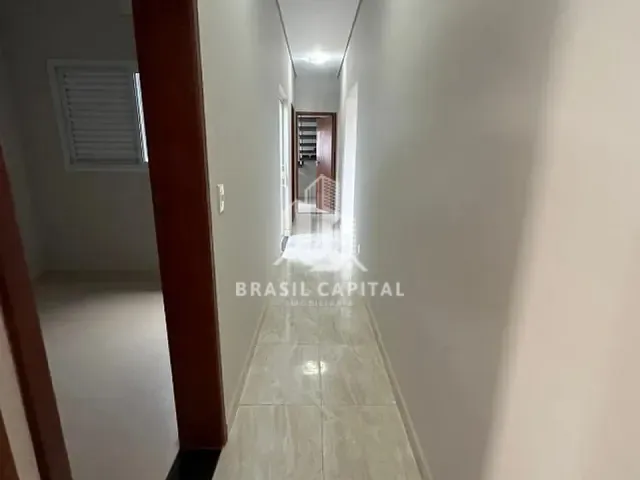 Sobrado com 185m² 3 quartos e 2 banheiros, à venda, no bairro Loteamento Dinorá Rosa em Sorocaba