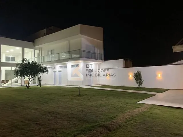 Casa com 1000m² 5 quartos e 4 banheiros, à venda, no bairro Colinas de Indaiatuba em Indaiatuba