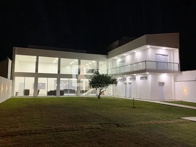 Casa com 1000m² 5 quartos e 4 banheiros, à venda, no bairro Colinas de Indaiatuba em Indaiatuba