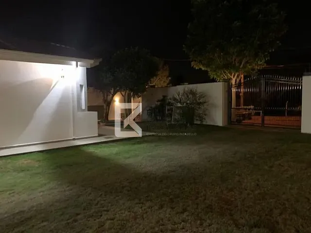 Casa com 1000m² 5 quartos e 4 banheiros, à venda, no bairro Colinas de Indaiatuba em Indaiatuba