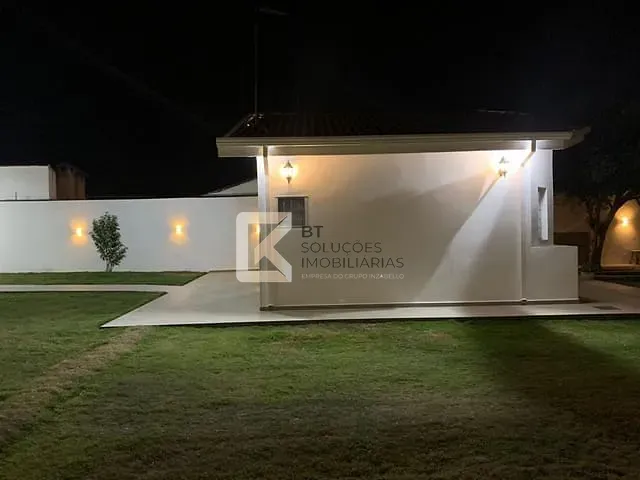 Casa com 1000m² 5 quartos e 4 banheiros, à venda, no bairro Colinas de Indaiatuba em Indaiatuba