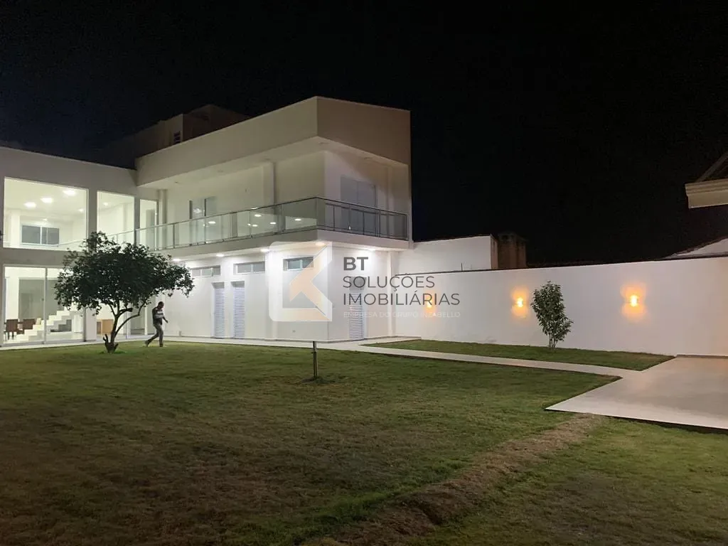 Casa, 5 quartos, 585 m² - Foto 2