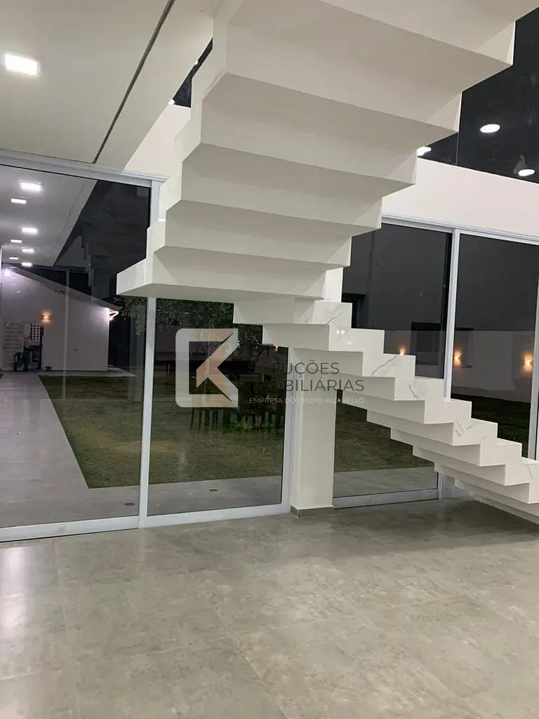 Casa, 5 quartos, 585 m² - Foto 7