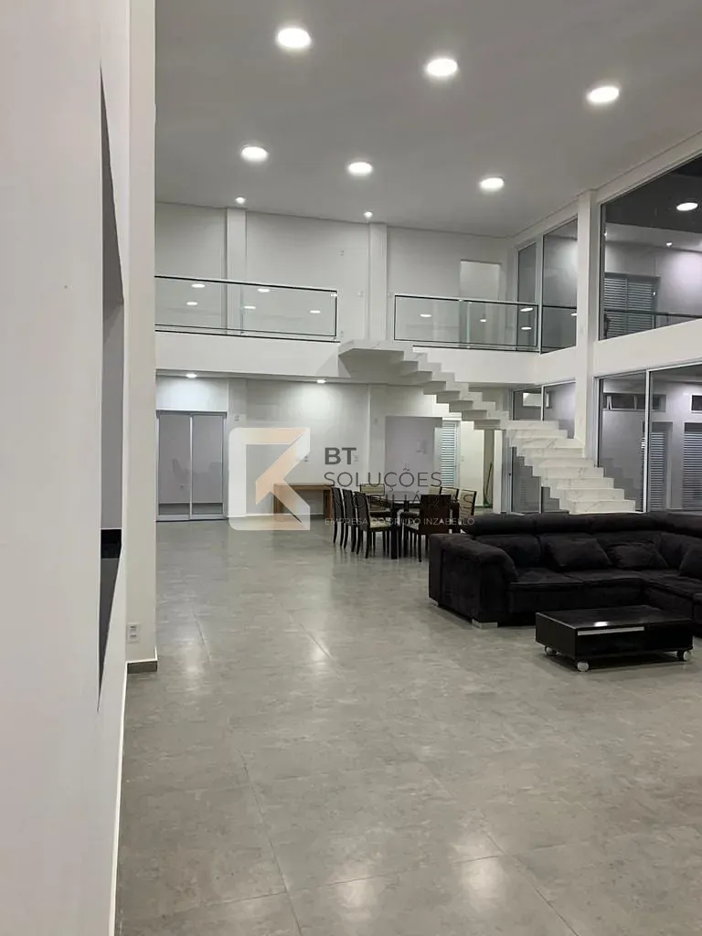 Casa, 5 quartos, 585 m² - Foto 5