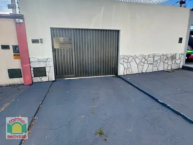 Casa com 186m² 3 quartos e 2 banheiros, à venda, no bairro Jardim América em Anápolis