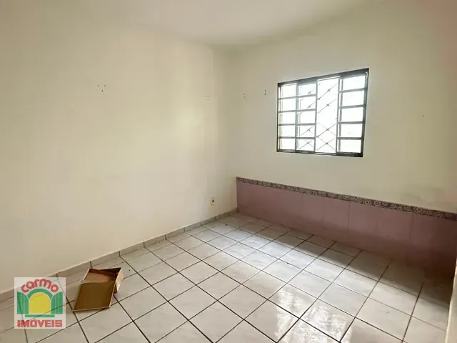Casa com 186m² 3 quartos e 2 banheiros, à venda, no bairro Jardim América em Anápolis