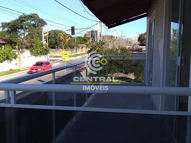 Casa 2 quartos e 2 banheiros, à venda, no bairro Cordeirinho (Ponta Negra) em Maricá
