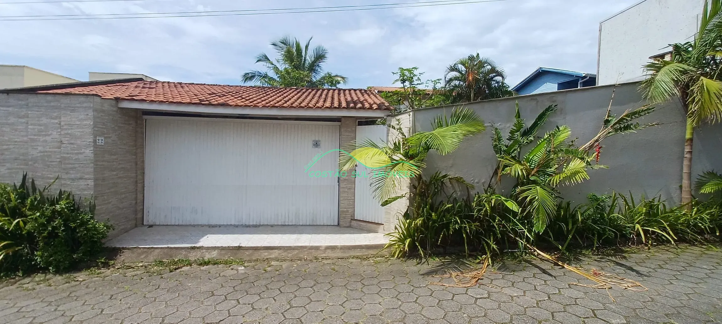 Casa, 3 quartos, 211 m² - Foto 2