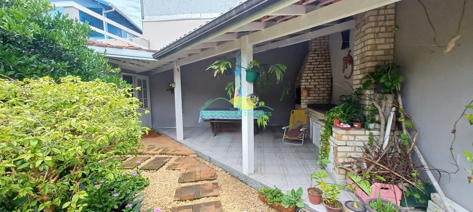 Casa, 3 quartos, 211 m² - Foto 13