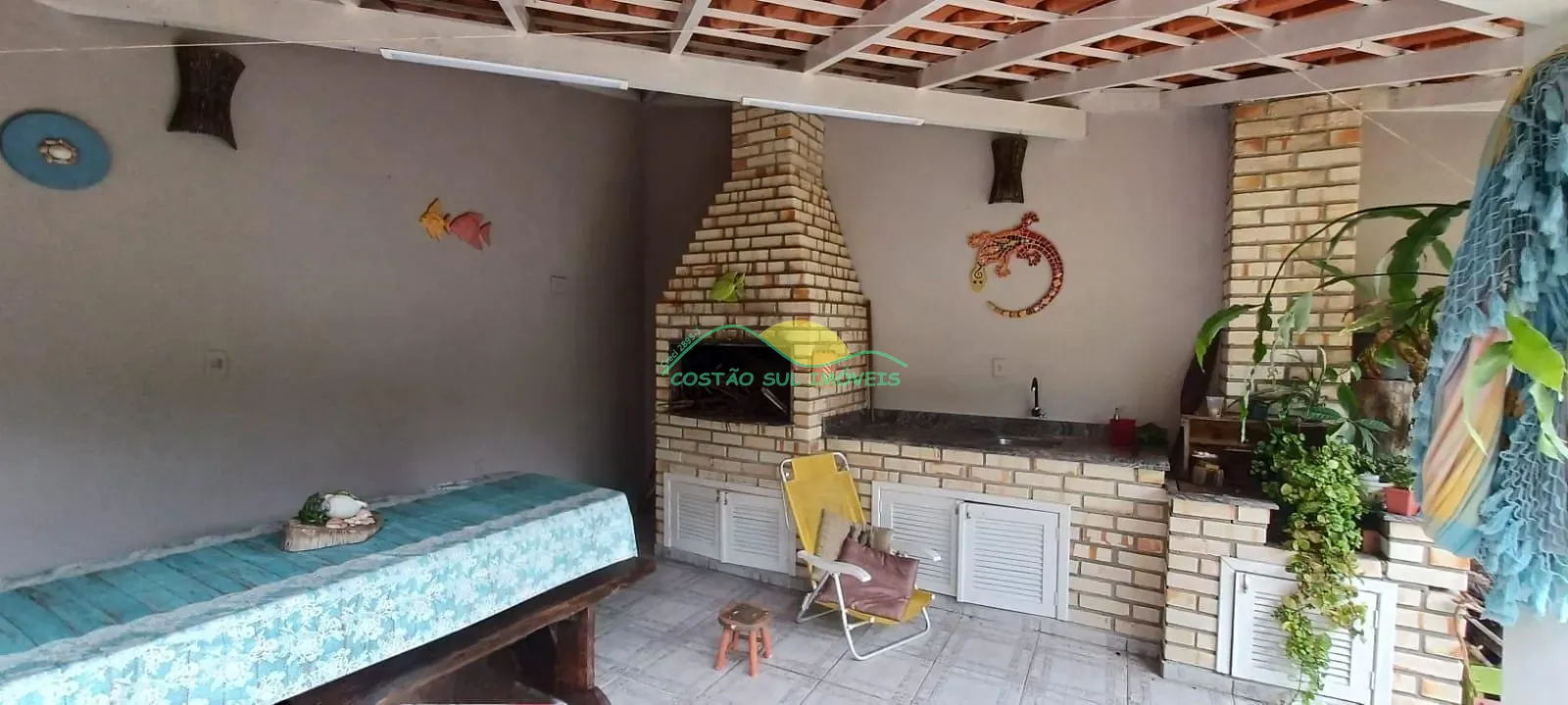 Casa, 3 quartos, 211 m² - Foto 17