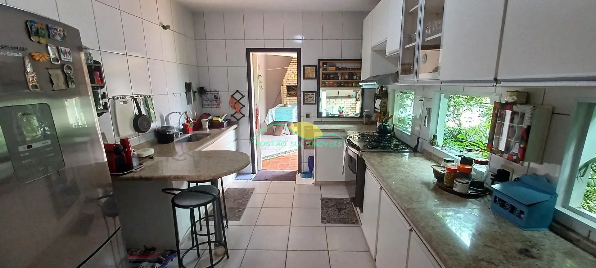Casa, 3 quartos, 211 m² - Foto 22
