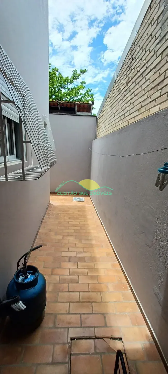 Casa, 3 quartos, 211 m² - Foto 28
