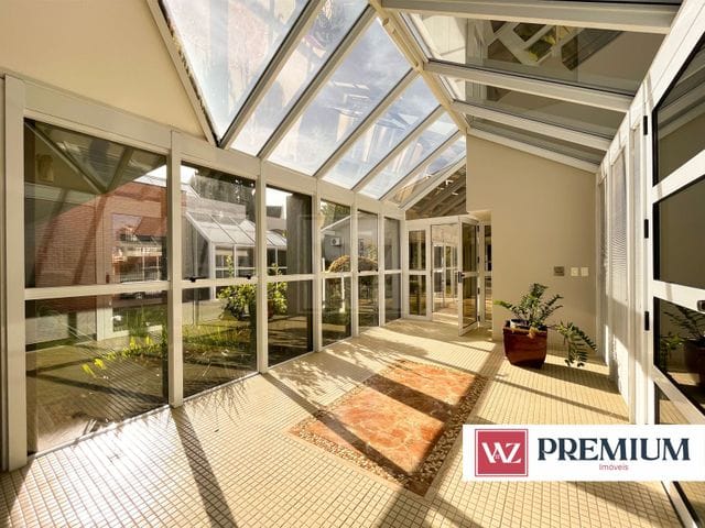 Casa com 2500m² 4 quartos e 5 banheiros, à venda, no bairro Estrela em Ponta Grossa