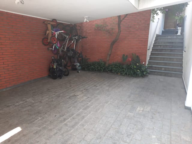 Foto do Casa - Casa à venda, Parque São Domingos, São Paulo, SP | Davantage consultoria imobiliária