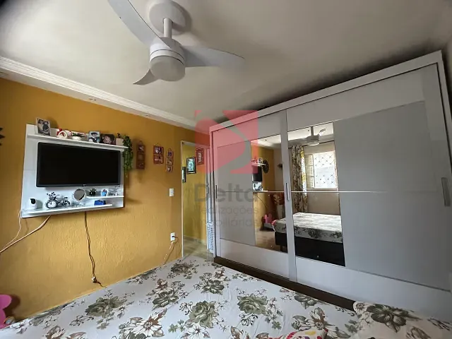 Casa 2 quartos e 2 banheiros, à venda, no bairro Jardim São Valentim em Pirassununga