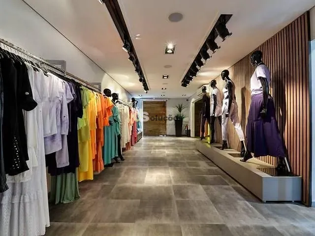 Casa à venda, no bairro Vila Nova Conceição em São Paulo