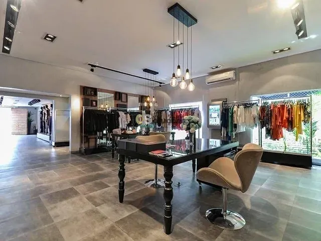 Casa à venda, no bairro Vila Nova Conceição em São Paulo