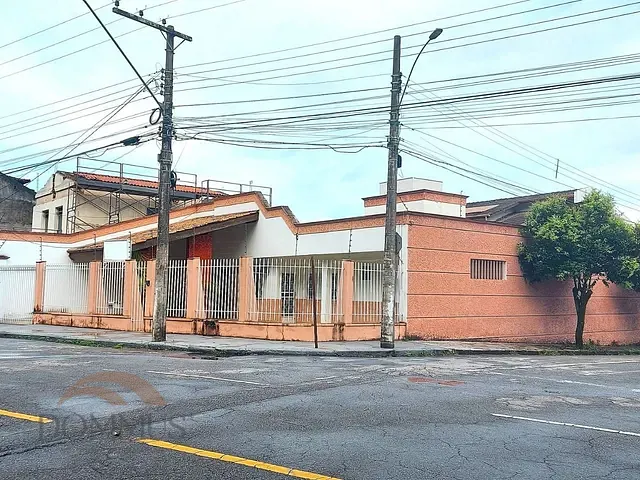 Casa com 332m² 3 quartos e 3 banheiros, à venda, no bairro Cariru em Ipatinga