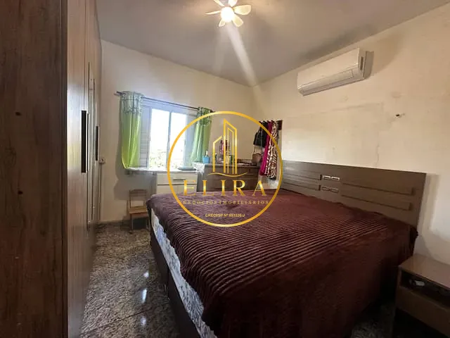 Casa com 125m² 2 quartos e 1 banheiro, à venda, no bairro Jardim Europa I em Santa Bárbara D'Oeste