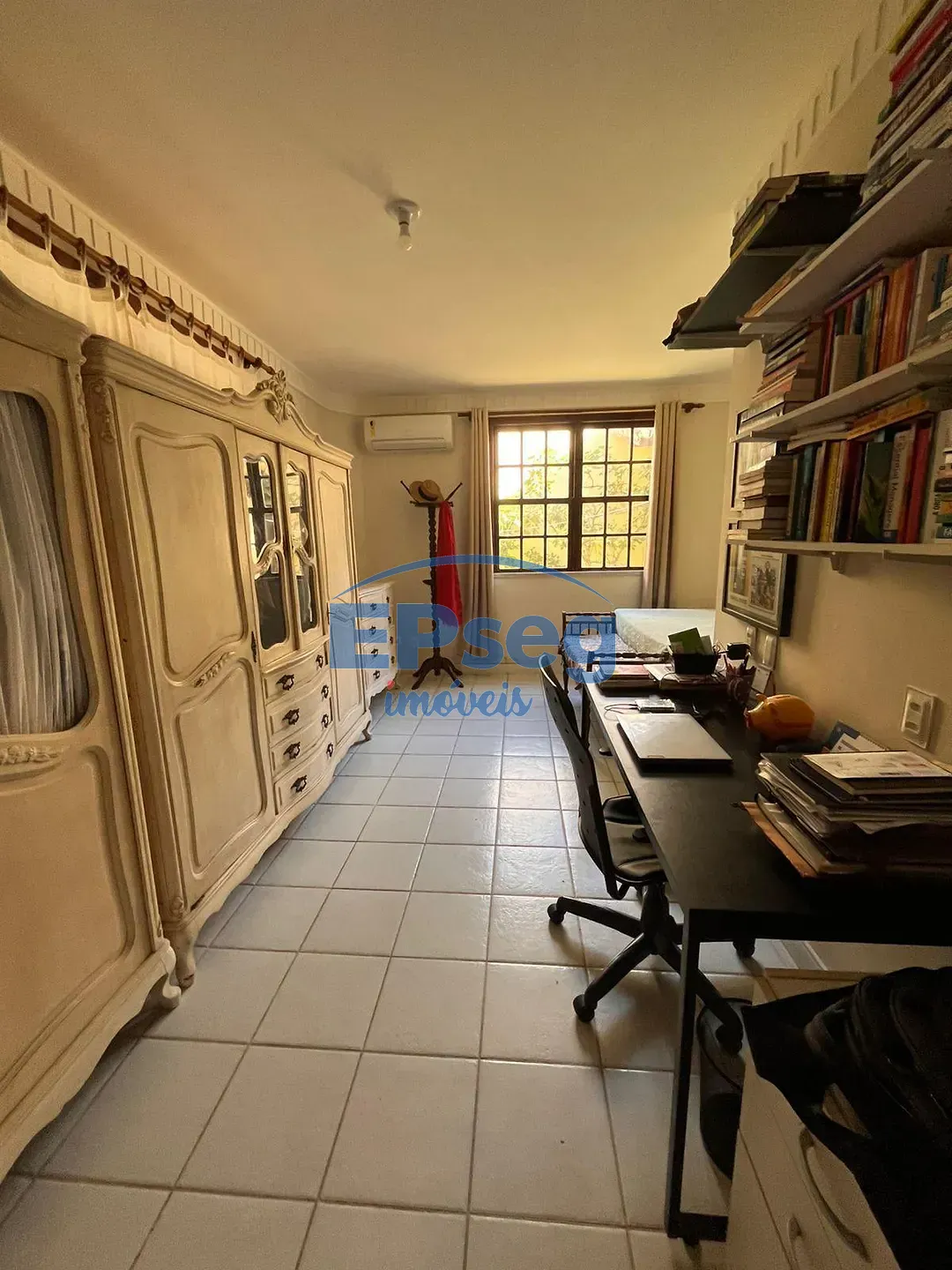 Casa, 5 quartos, 230 m² - Foto 11