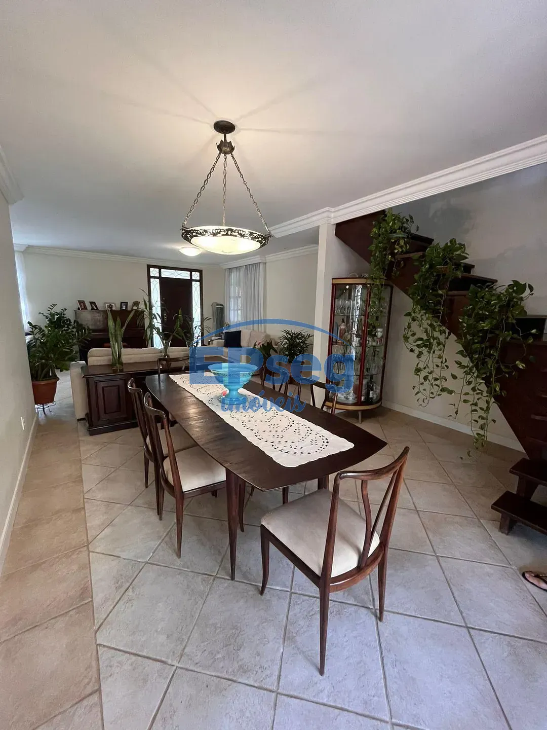 Casa, 5 quartos, 230 m² - Foto 10