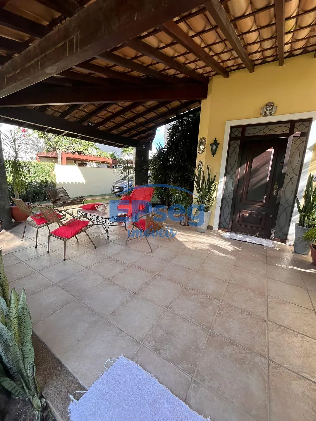 Casa, 5 quartos, 230 m² - Foto 35