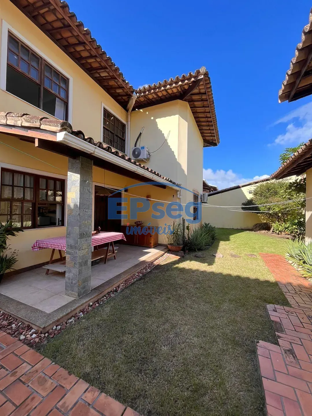 Casa, 5 quartos, 230 m² - Foto 32