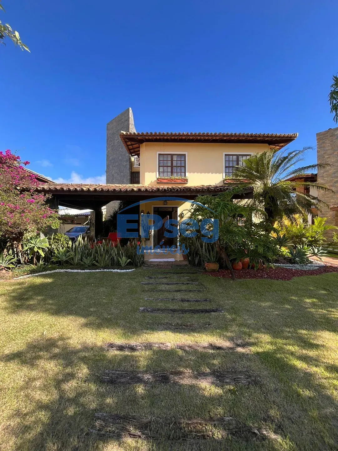 Casa, 5 quartos, 230 m² - Foto 30
