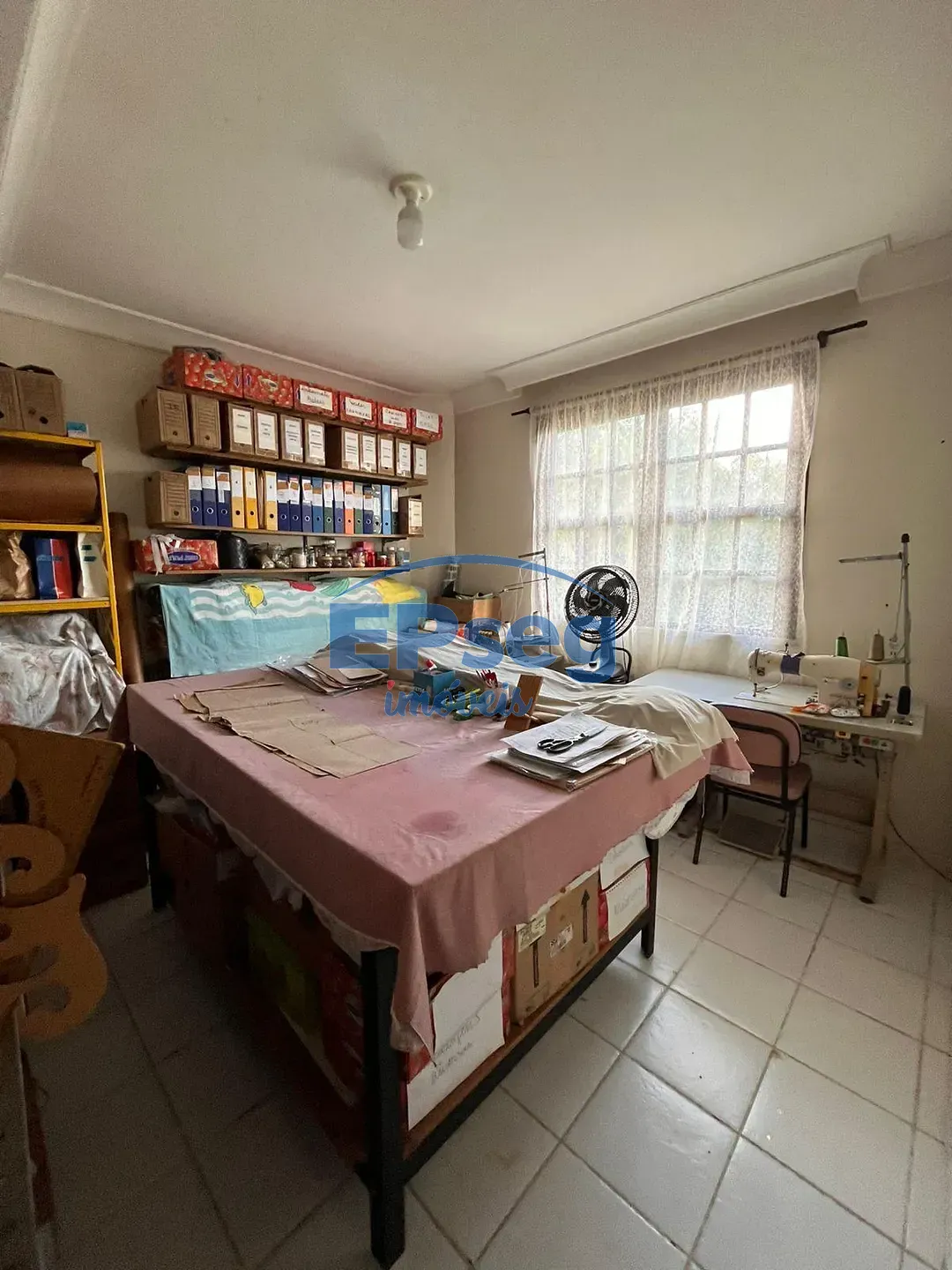 Casa, 5 quartos, 230 m² - Foto 15