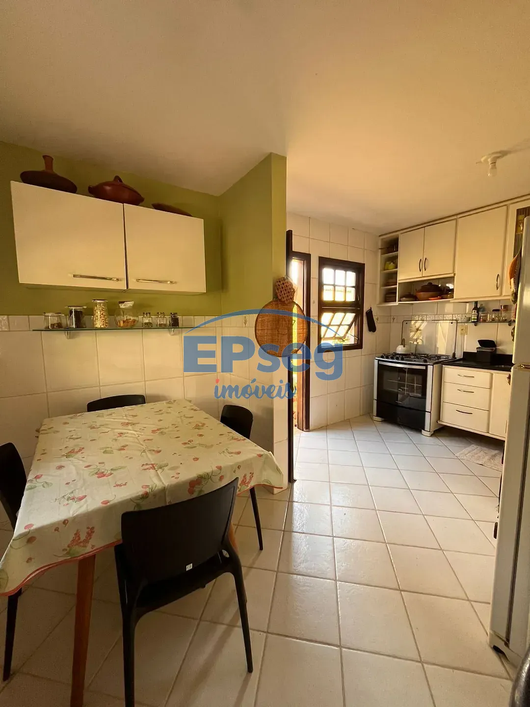 Casa, 5 quartos, 230 m² - Foto 8