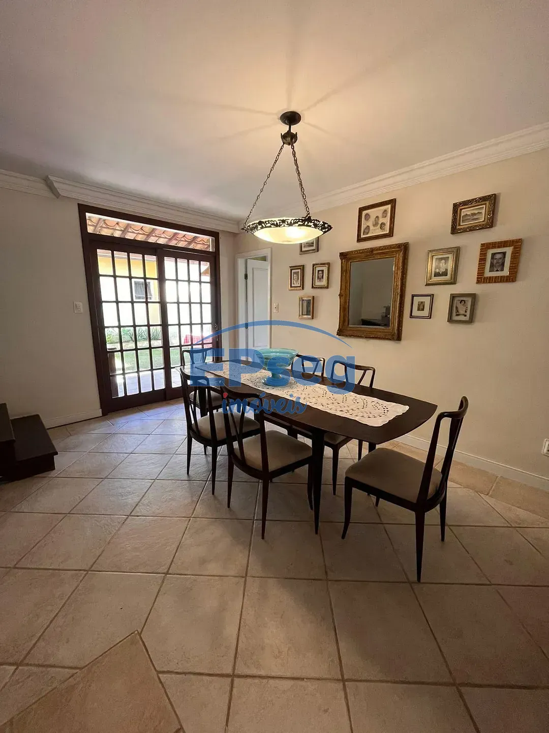 Casa, 5 quartos, 230 m² - Foto 9