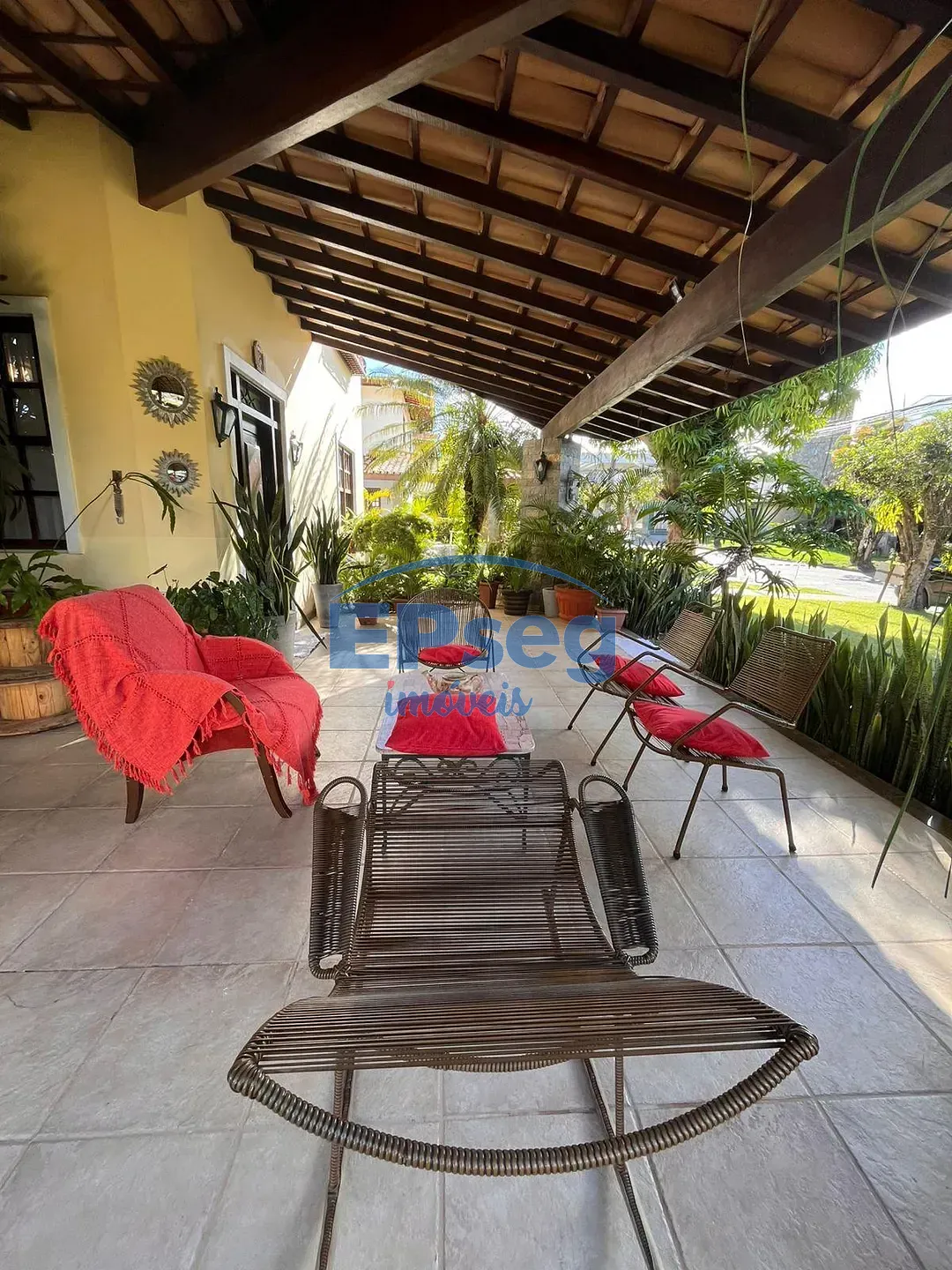 Casa, 5 quartos, 230 m² - Foto 36