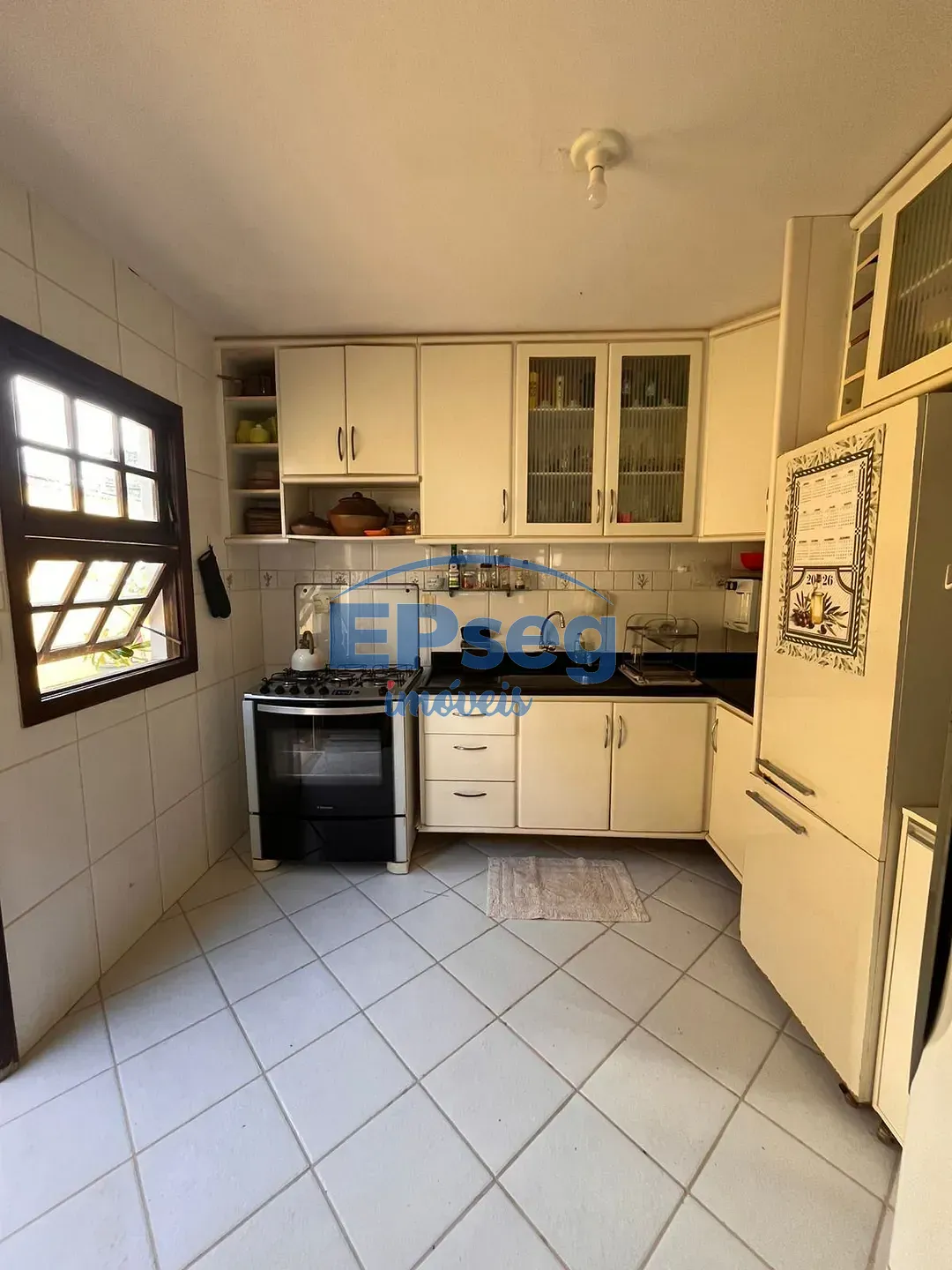 Casa, 5 quartos, 230 m² - Foto 6