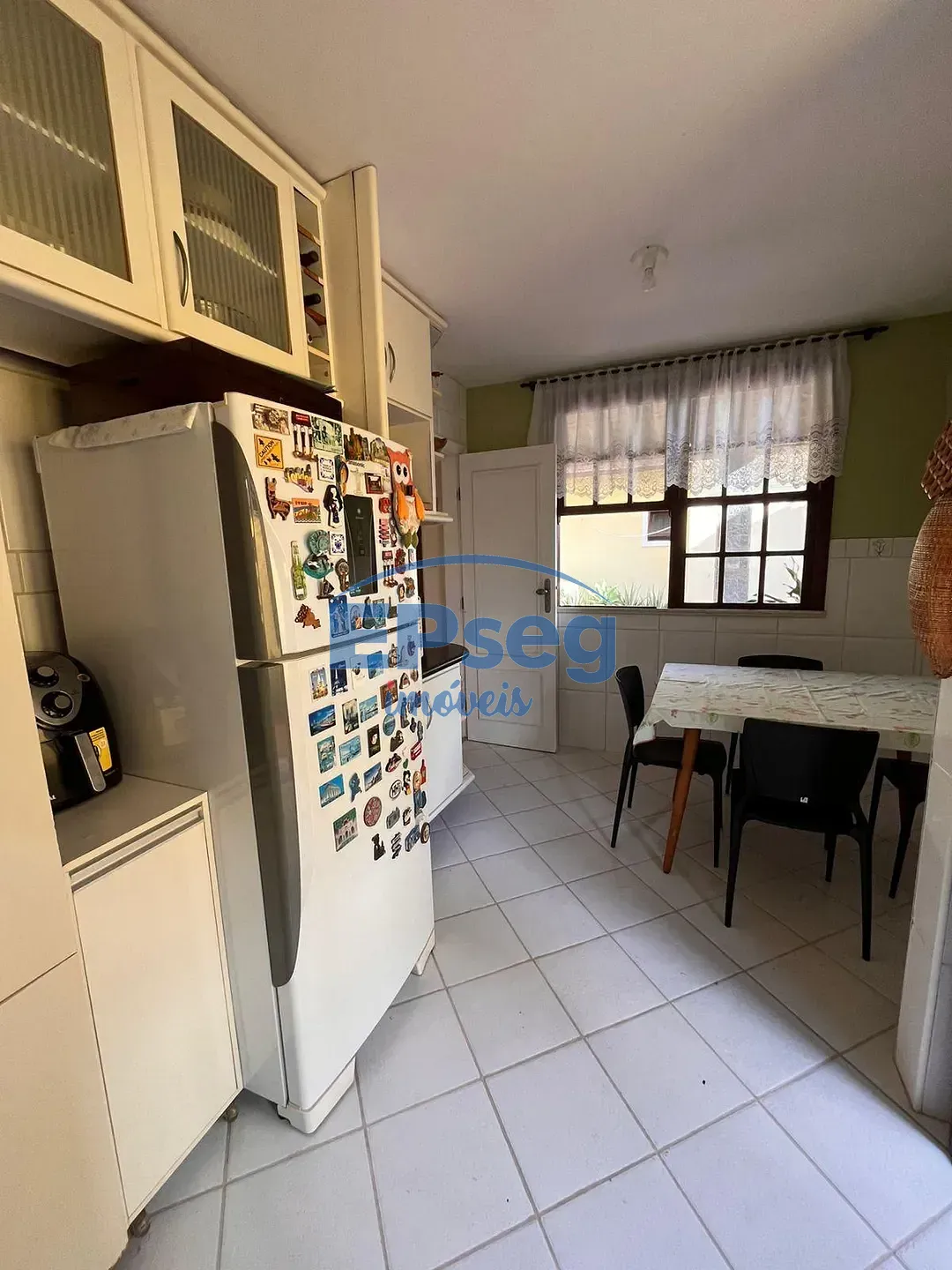 Casa, 5 quartos, 230 m² - Foto 7