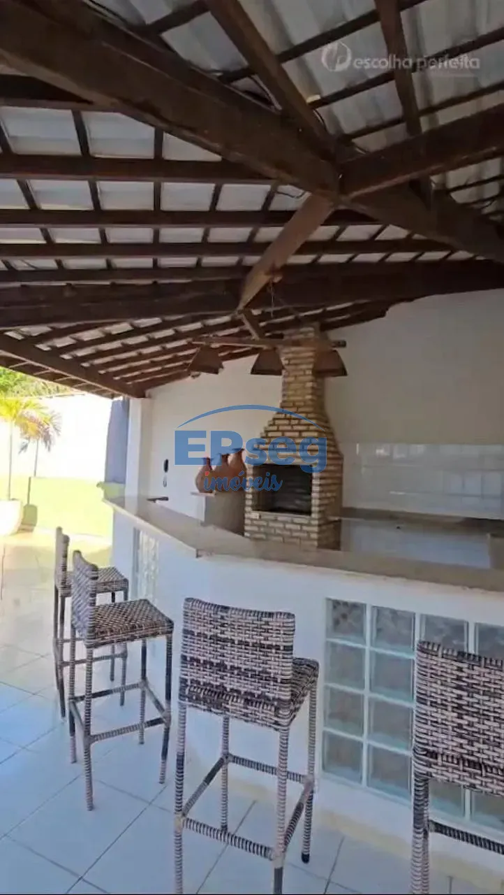 Casa, 5 quartos, 230 m² - Foto 42