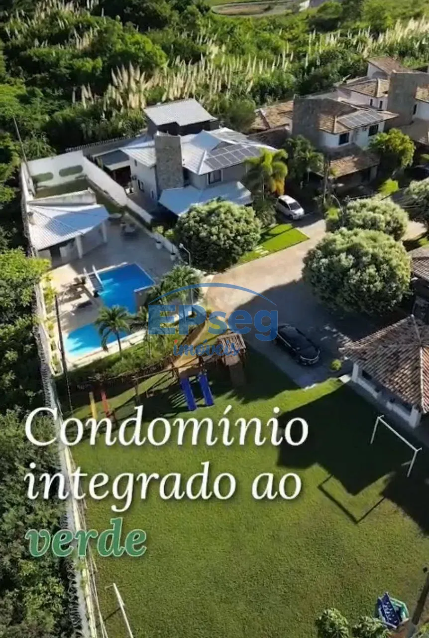 Casa, 5 quartos, 230 m² - Foto 40