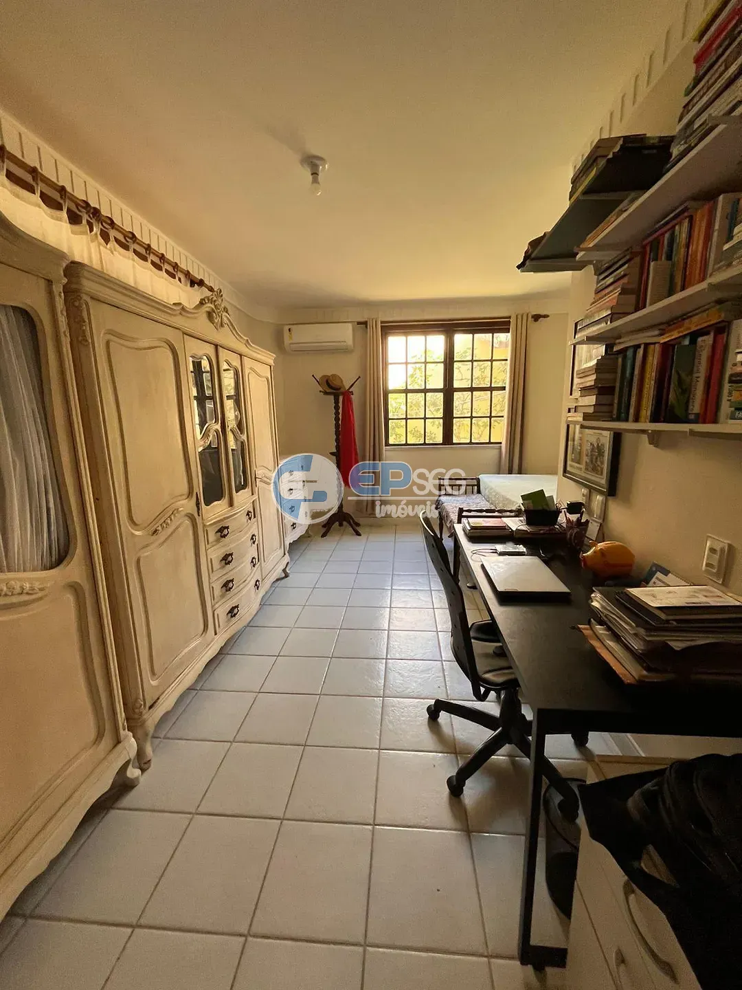 Casa, 5 quartos, 230 m² - Foto 11