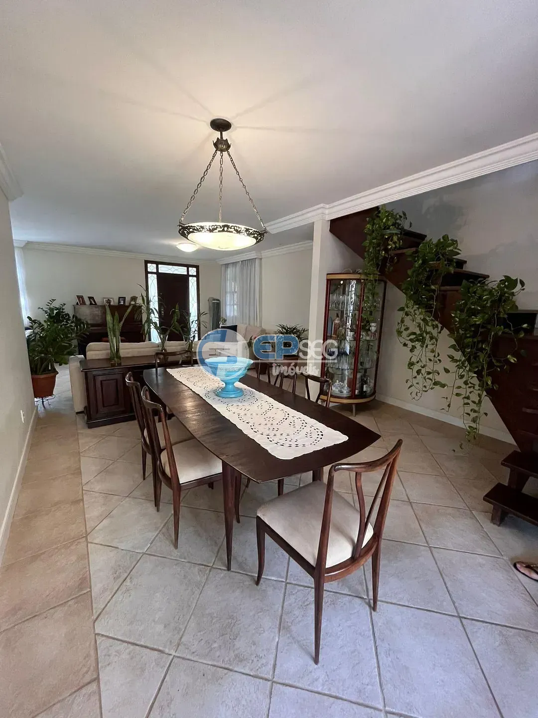 Casa, 5 quartos, 230 m² - Foto 10