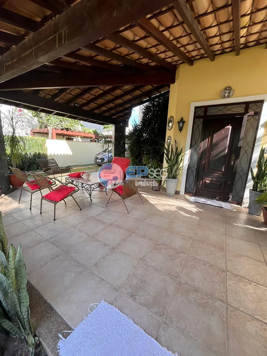 Casa, 5 quartos, 230 m² - Foto 35